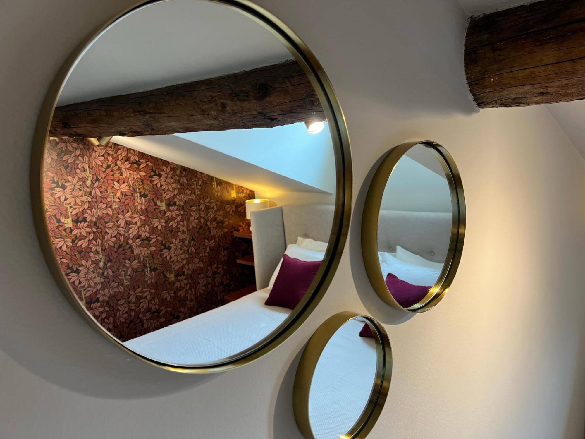 Appartamento Solferino Loft *