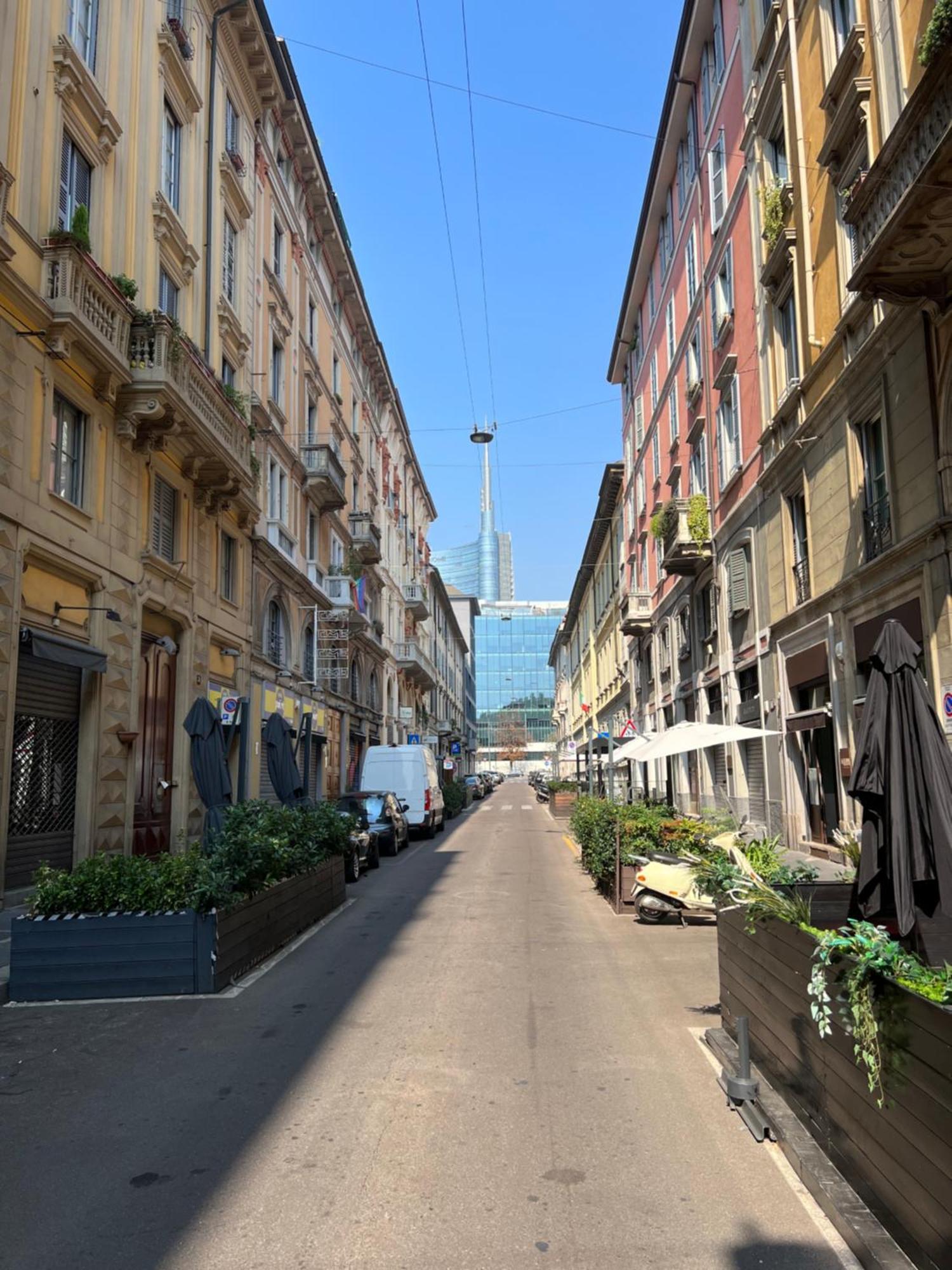 Solferino Loft Appartamento