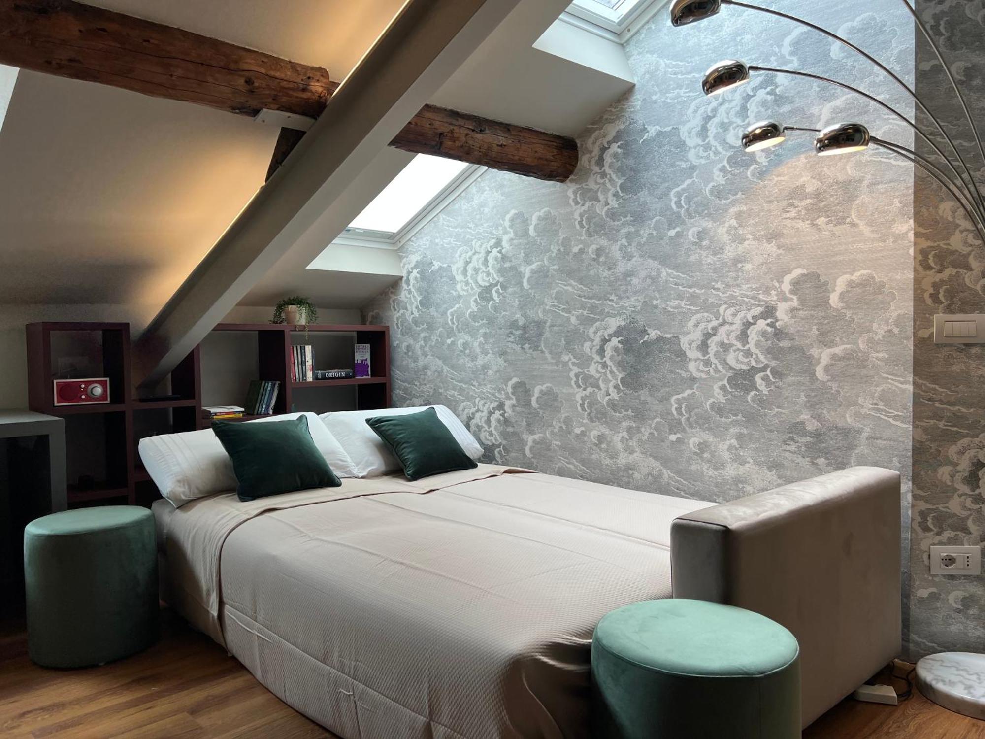 Solferino Loft Appartamento Milano