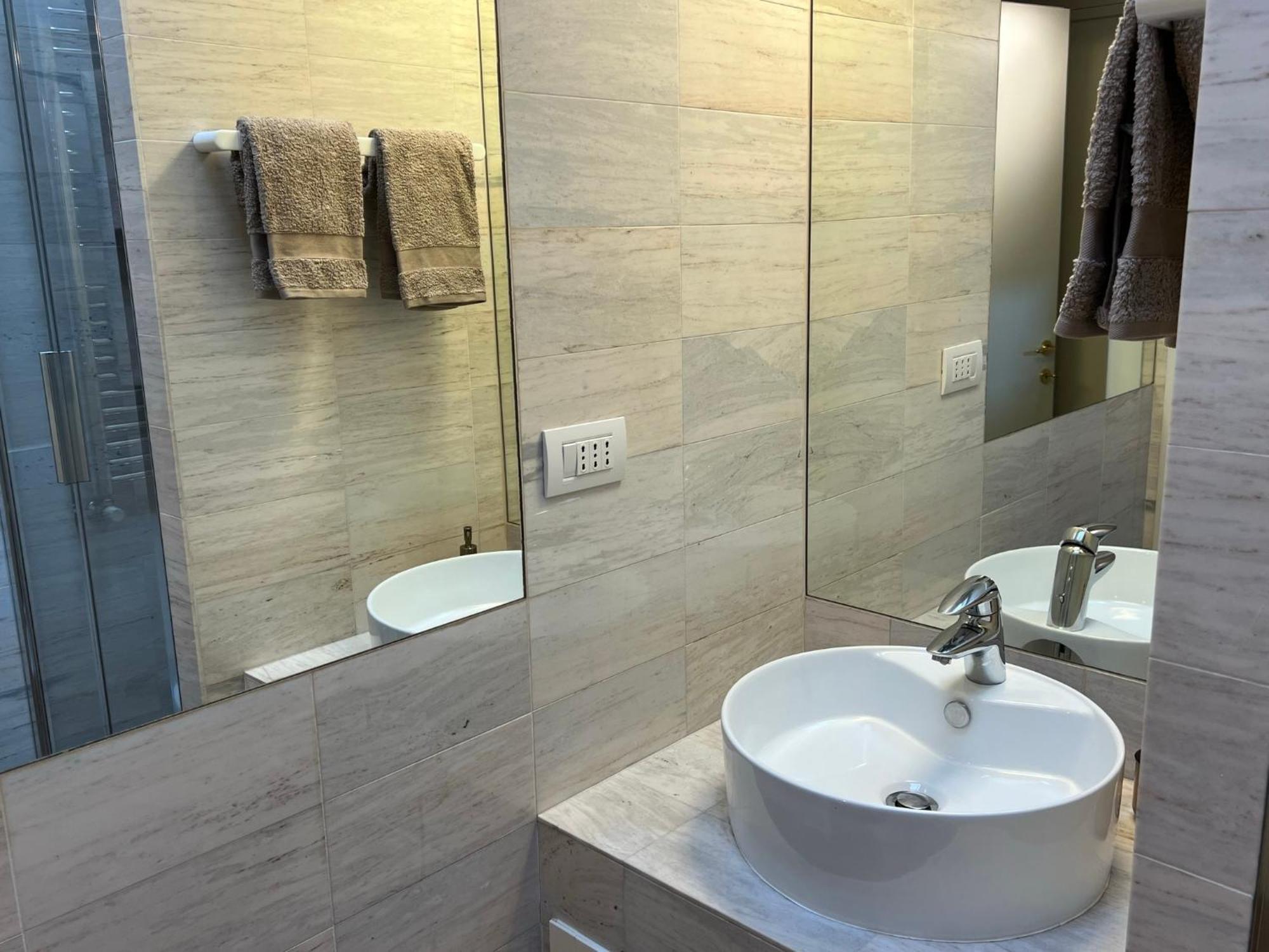 Appartamento Solferino Loft