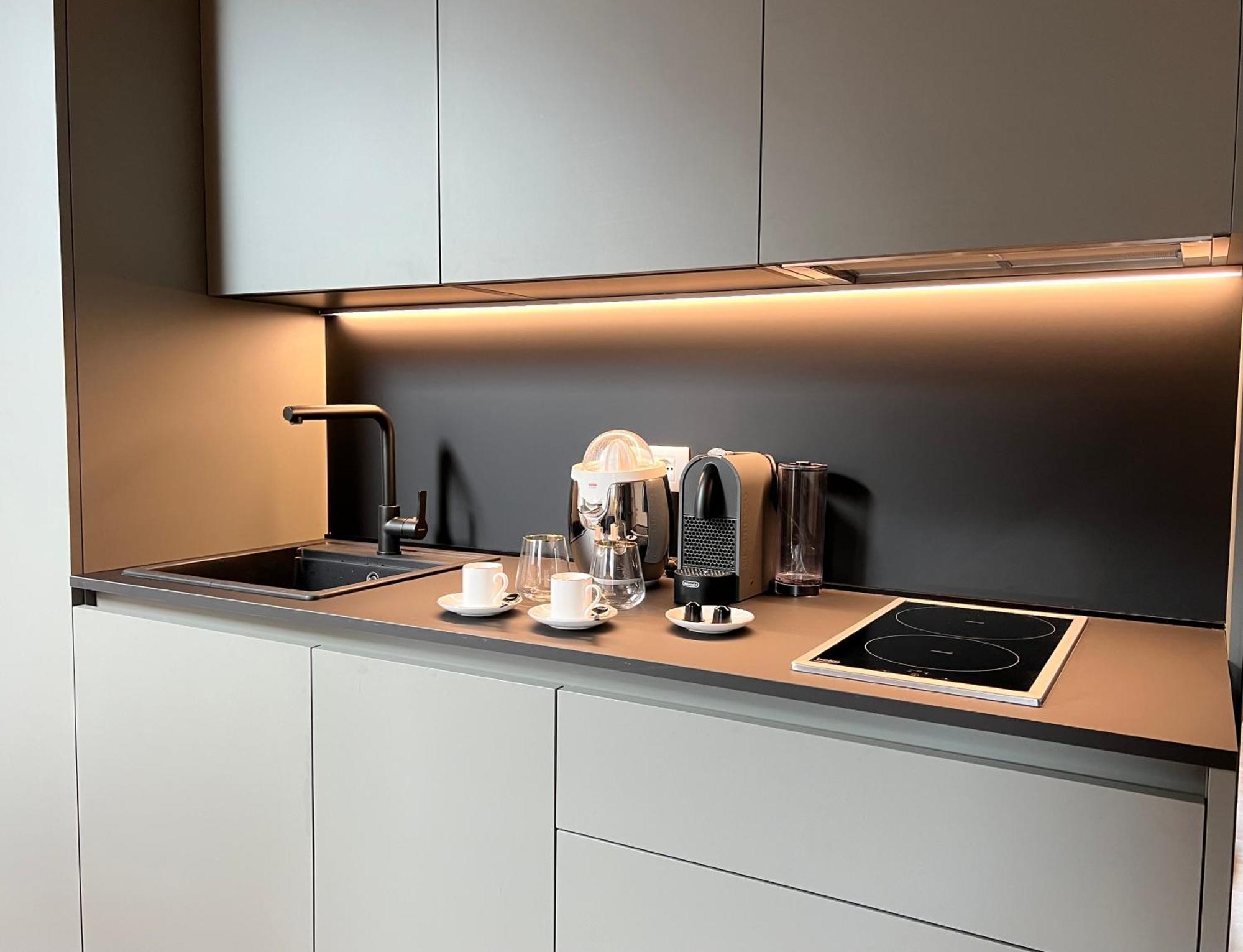 Appartamento Solferino Loft Milano