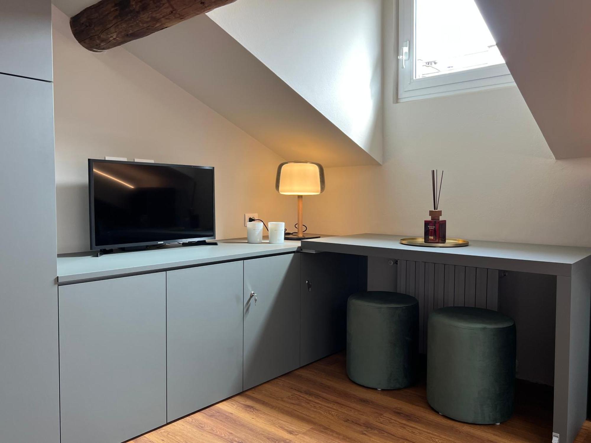 Solferino Loft Milano