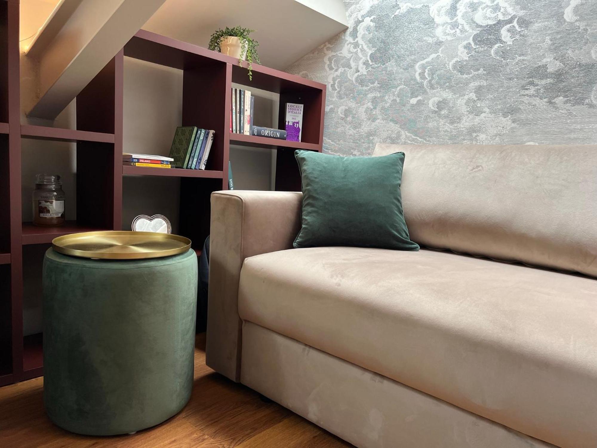 Solferino Loft Milano