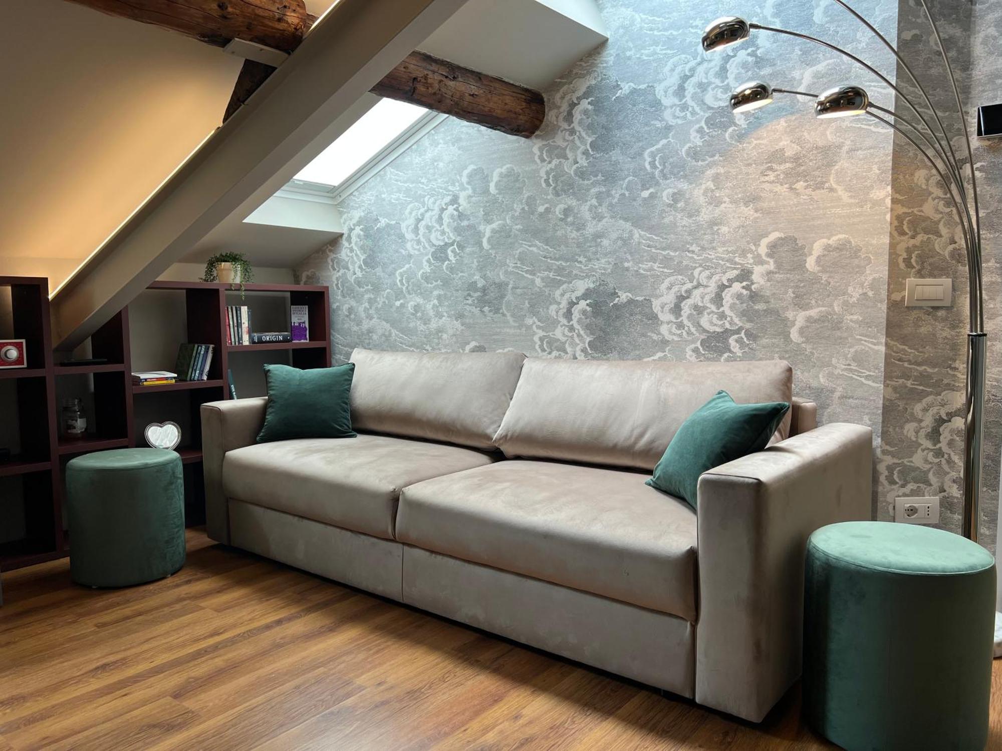 Solferino Loft Appartamento