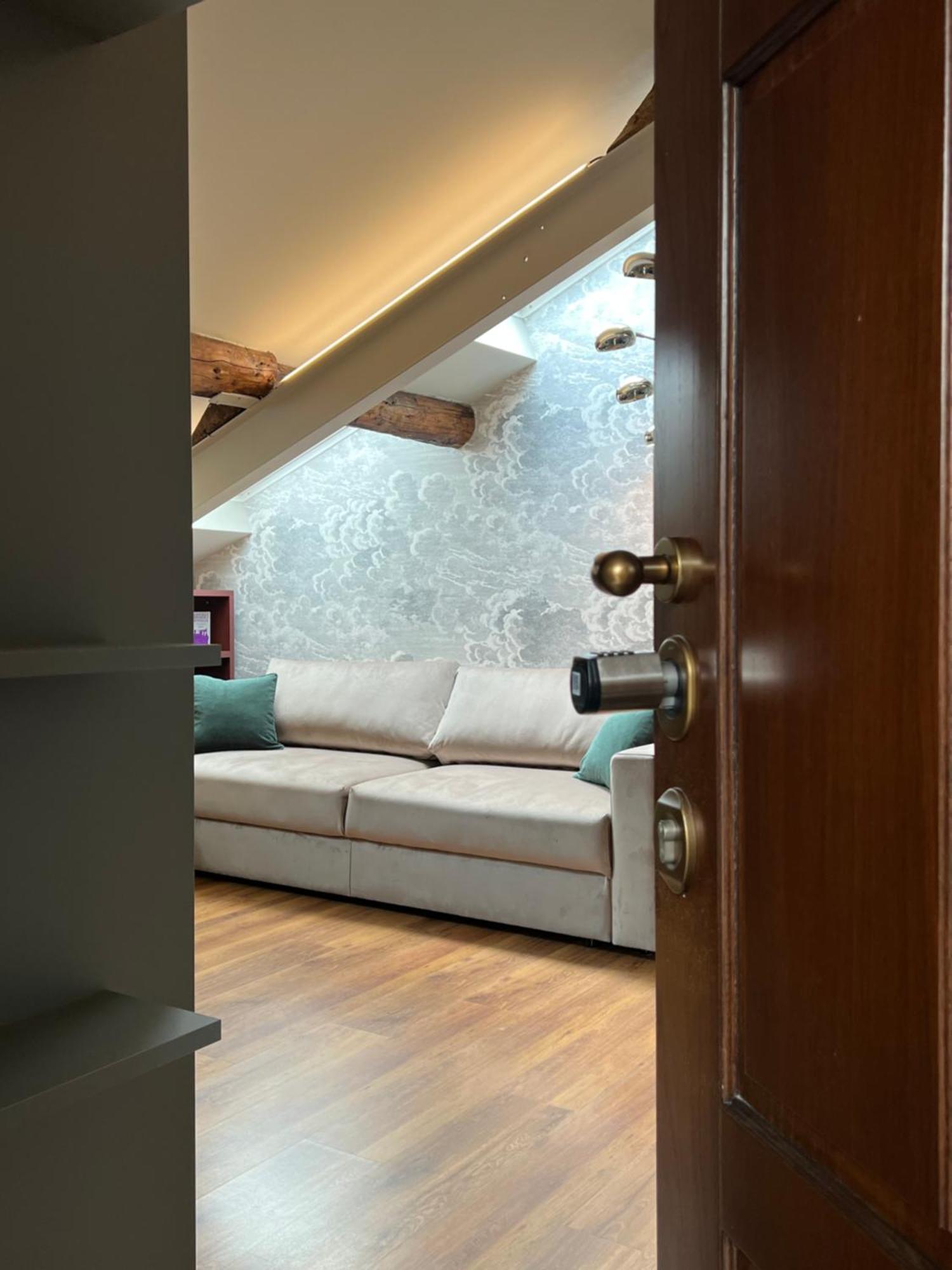 Solferino Loft Apartment