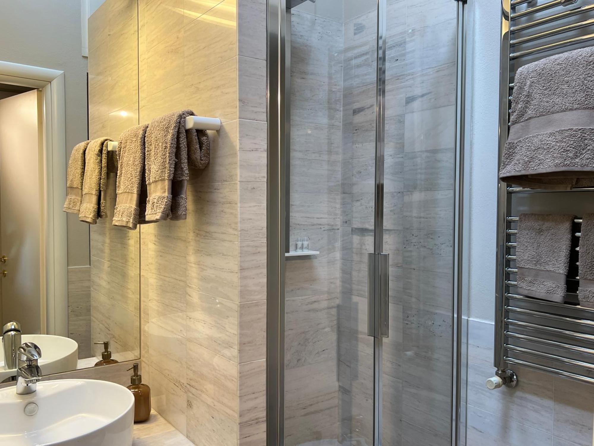 Solferino Loft * Milan